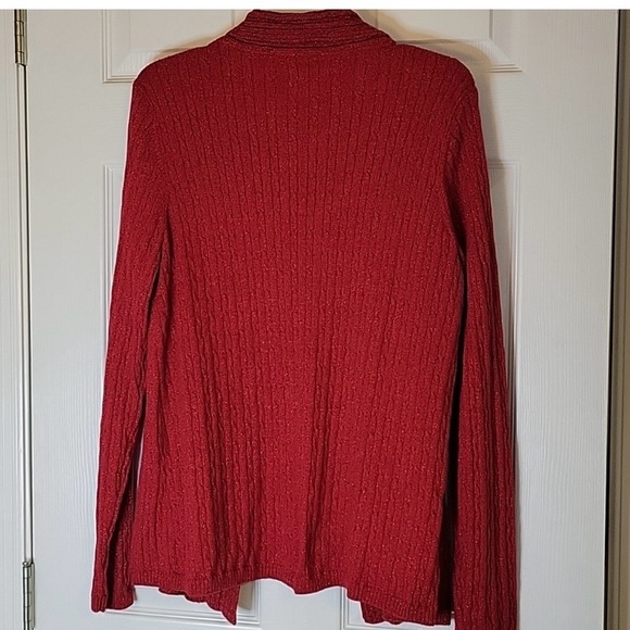 Kim Roger’s Cardigan. - Picture 4 of 4